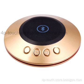 Bluetooth Speaker for Tablet PC/ Apple Ipone/ Smart Phone (IS19)